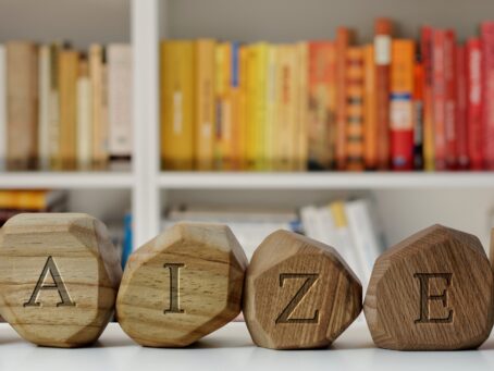 Kaizen - change for good