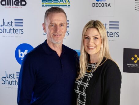 Just Shutters Franchise Owners