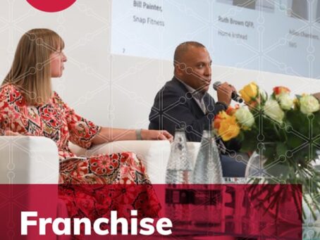 the bfa - Franchise Groundbreakers