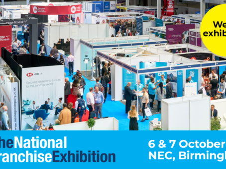 The National Franchise Exhibition