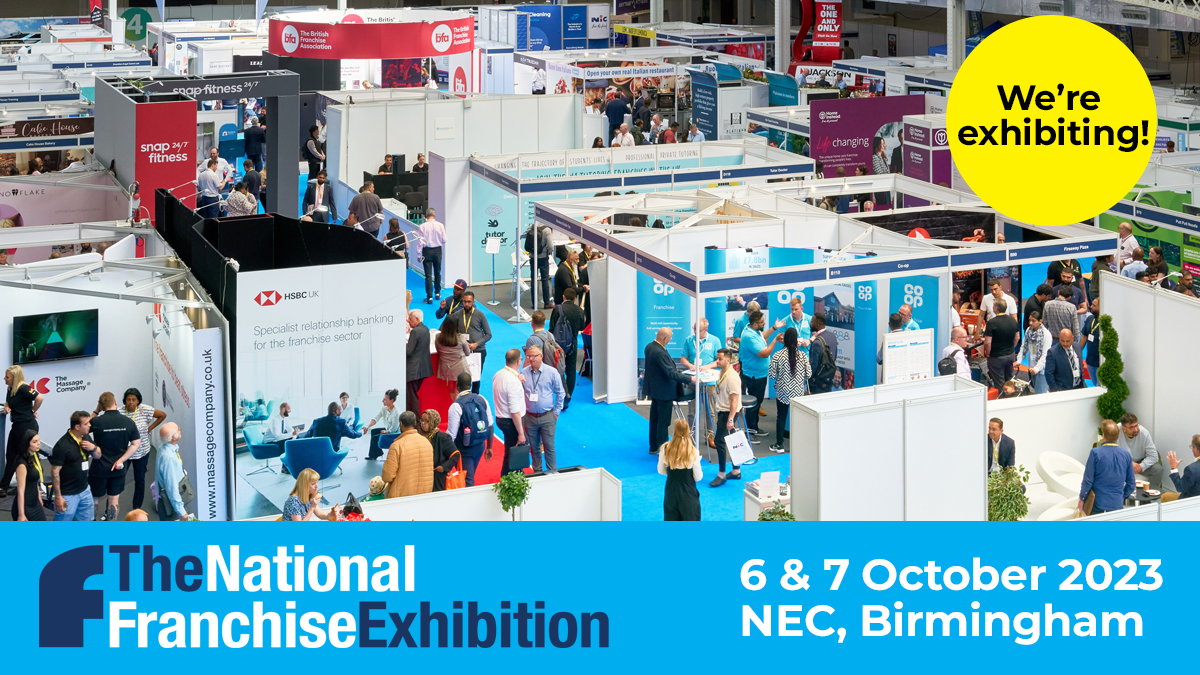 The National Franchise Exhibition