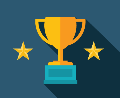 9.98/10 rating on checkatrade icon