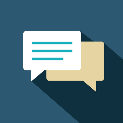 Follow up on leads generated by us icon