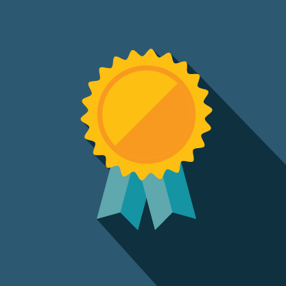 Provide post installation support icon